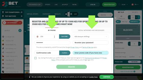 22bet promo code philippines